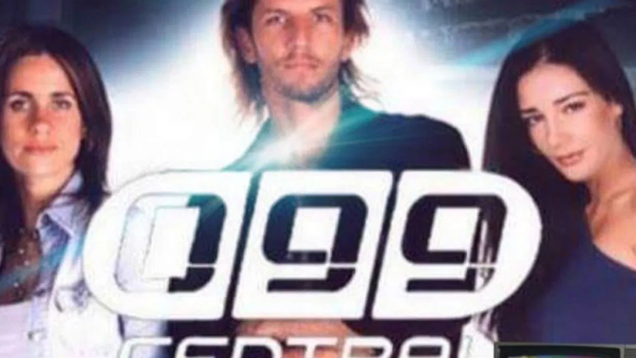 099 Central backdrop