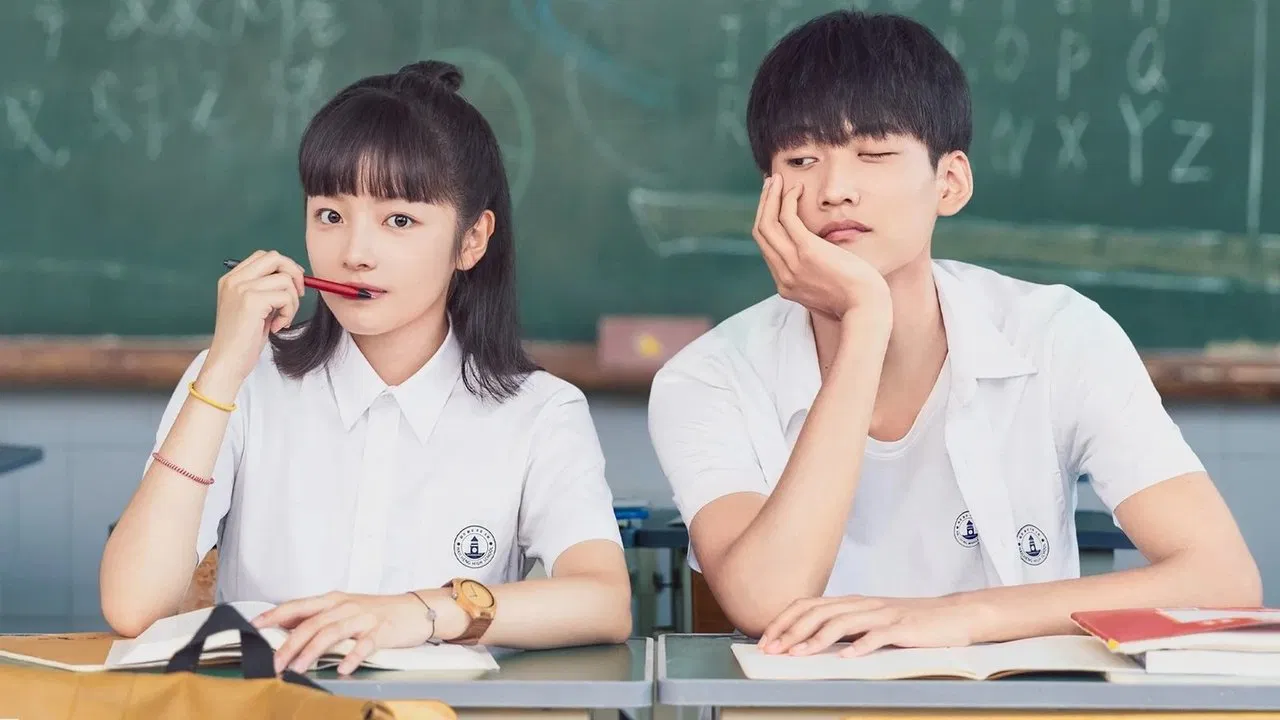 Remember My Boy backdrop