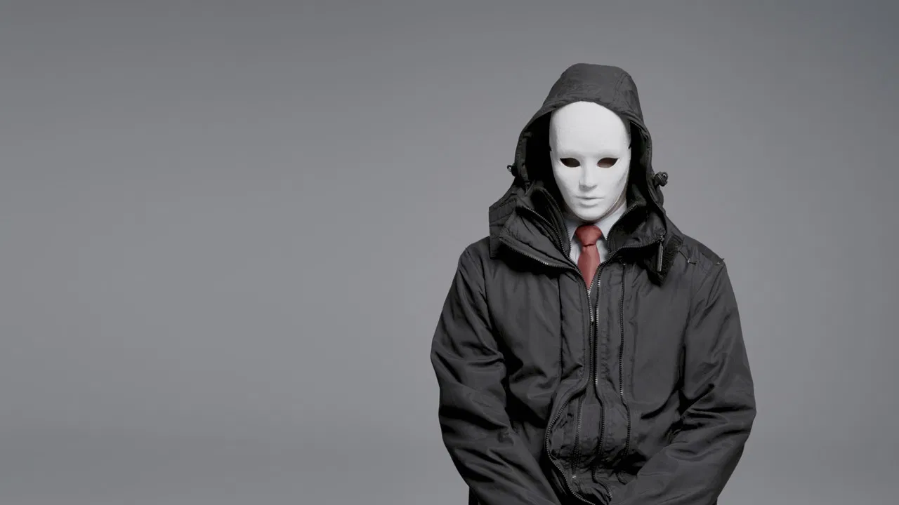 The State's Secret Cesspit backdrop