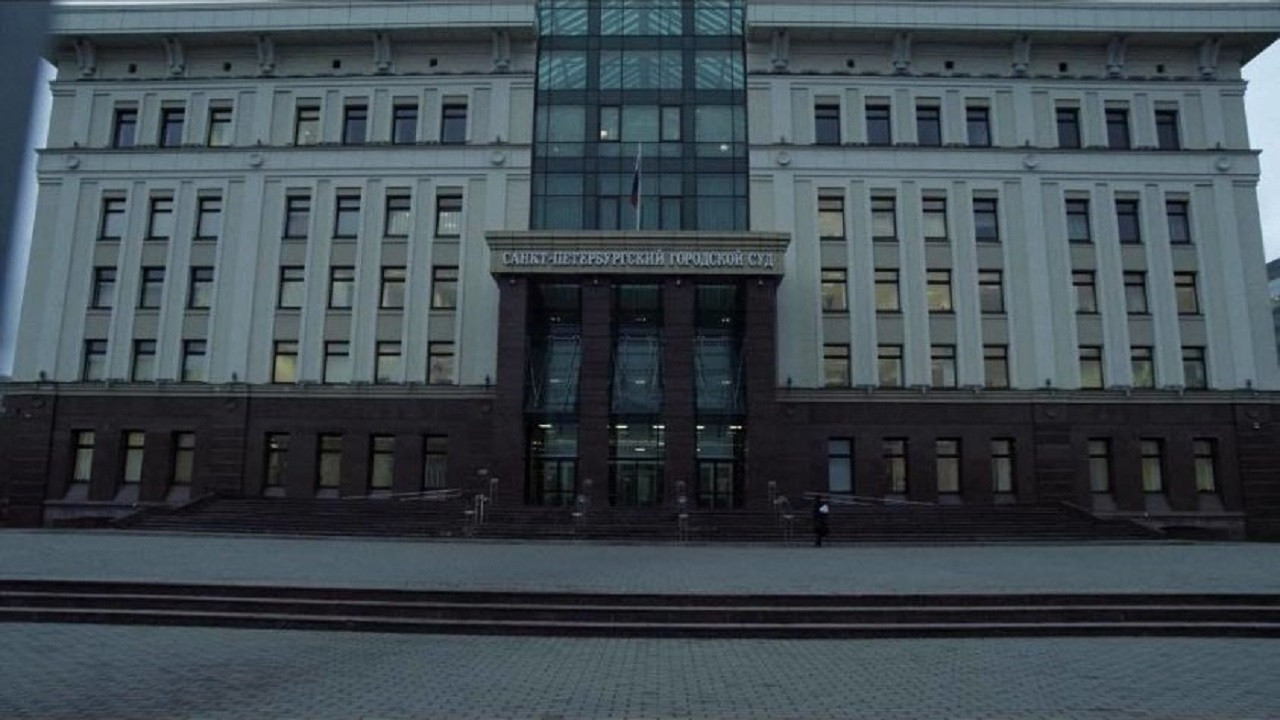 Case of Cherie backdrop