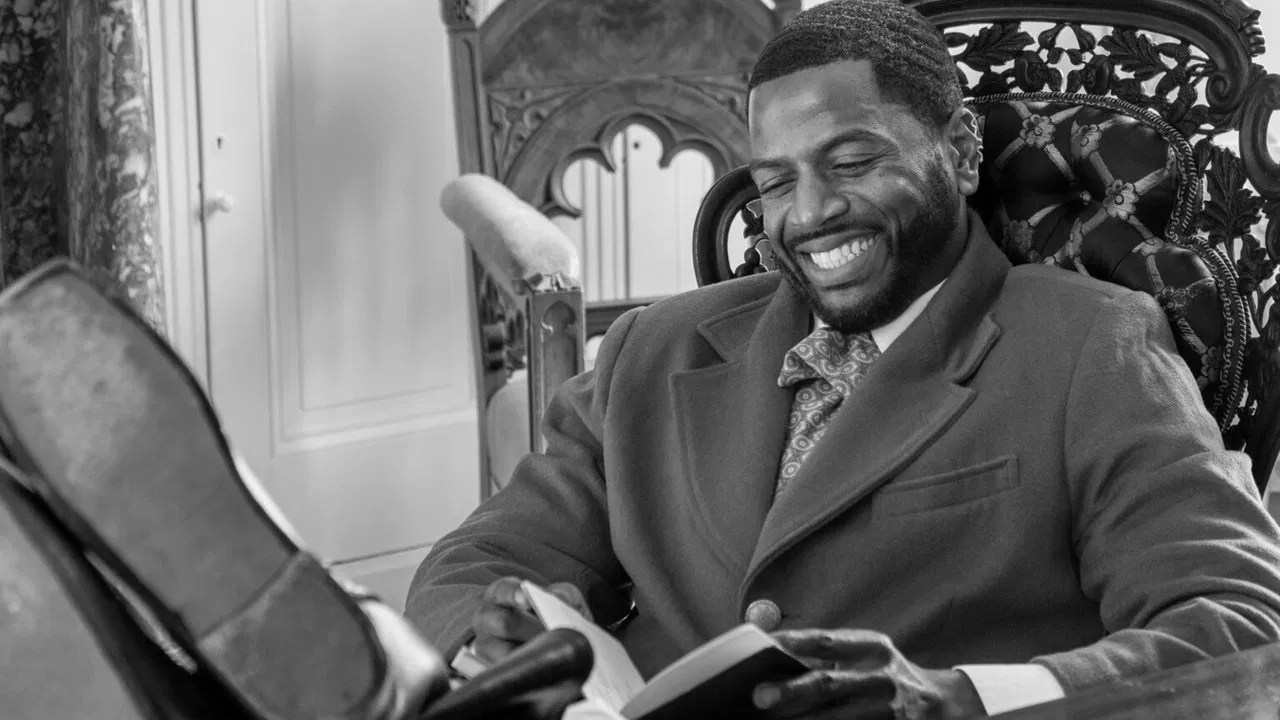 Jones Plantation backdrop