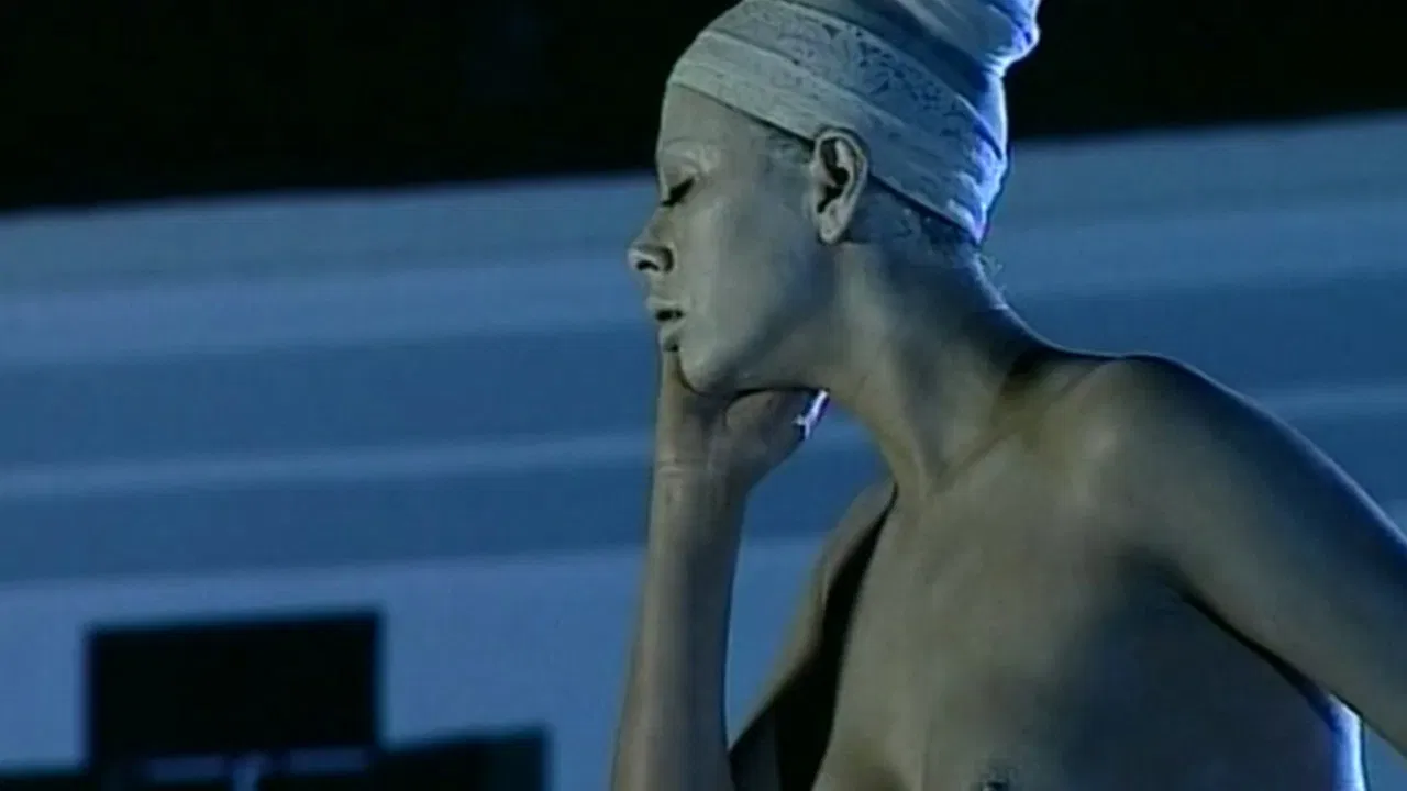 Don Giovanni - Il Seduttore backdrop