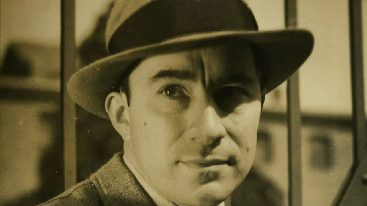 Life Begins Tomorrow backdrop