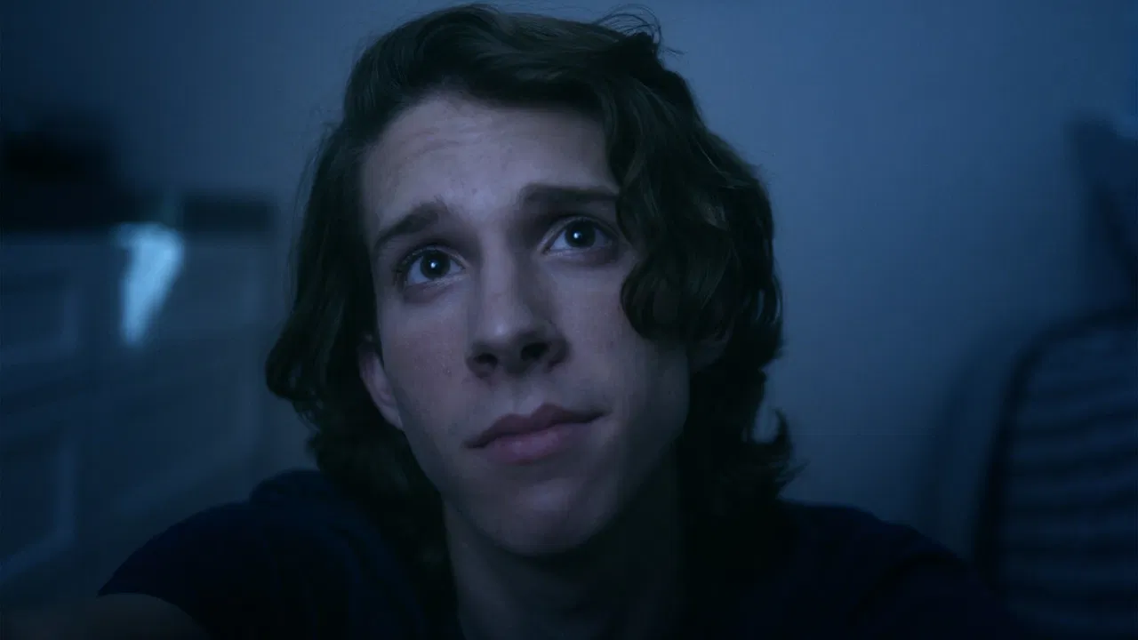 In the Limelight backdrop