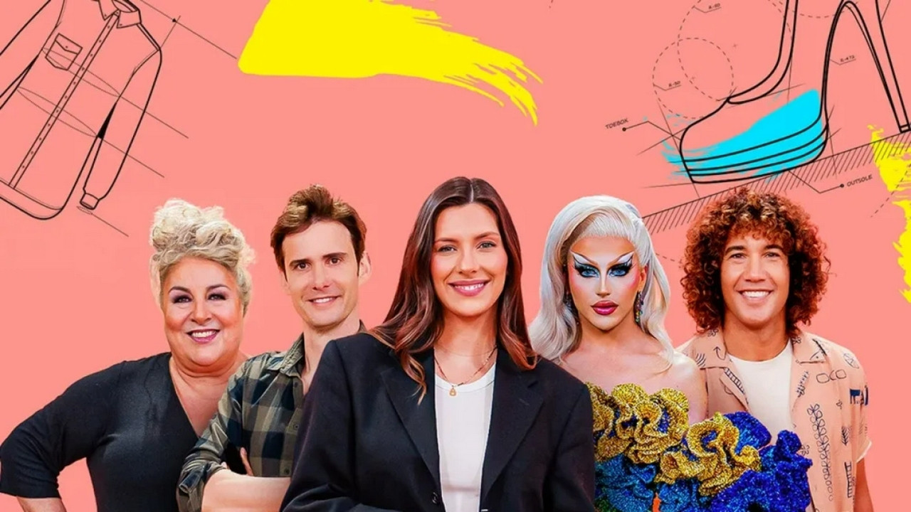 On refait la mode backdrop