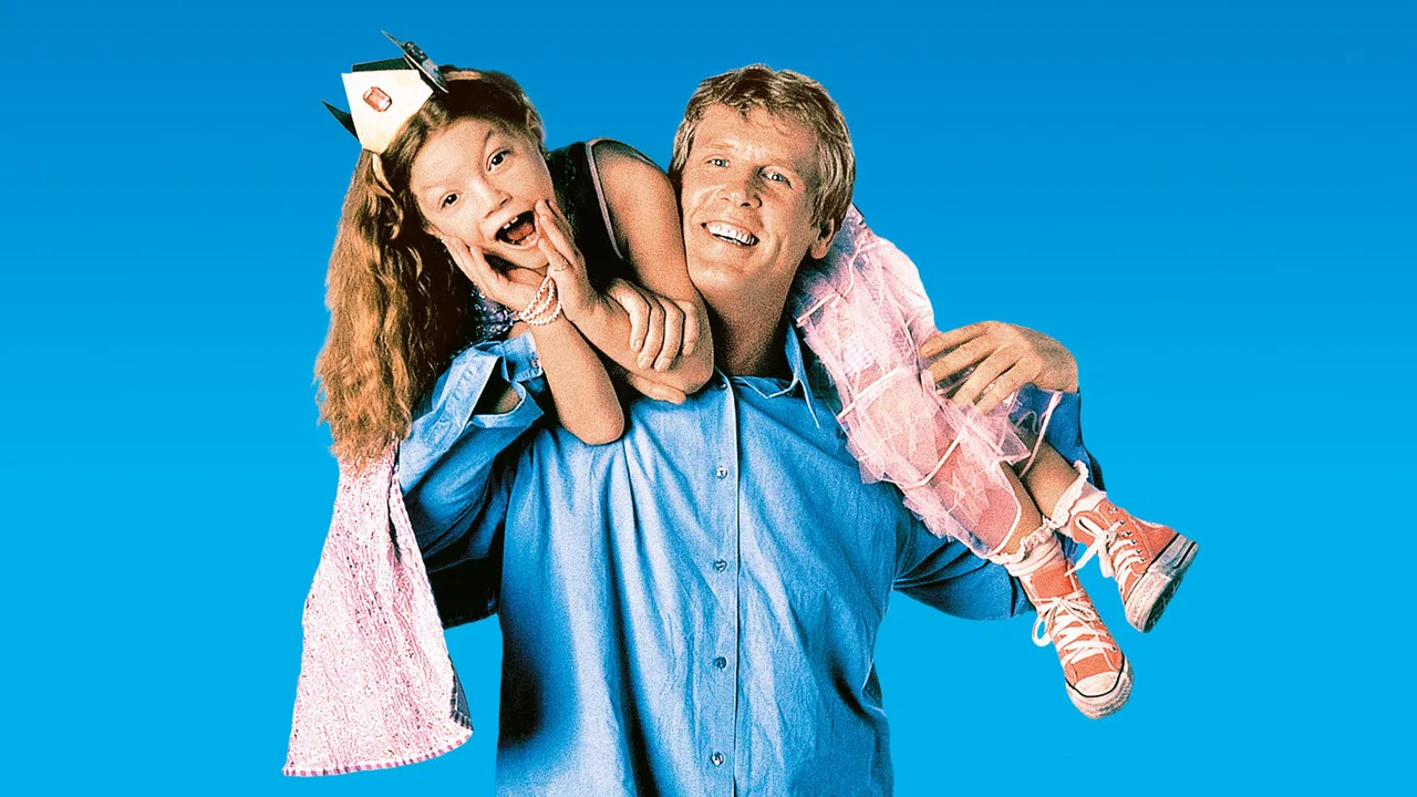 I'll Do Anything backdrop