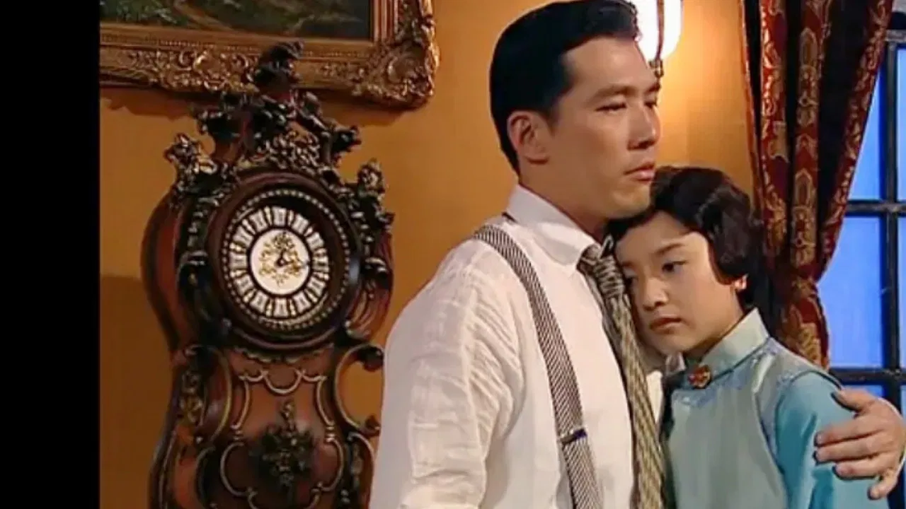 新还君明珠 backdrop