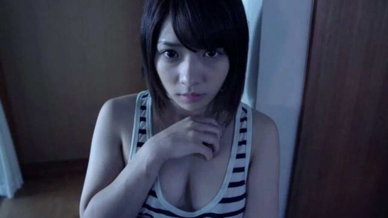 Brother Complex backdrop