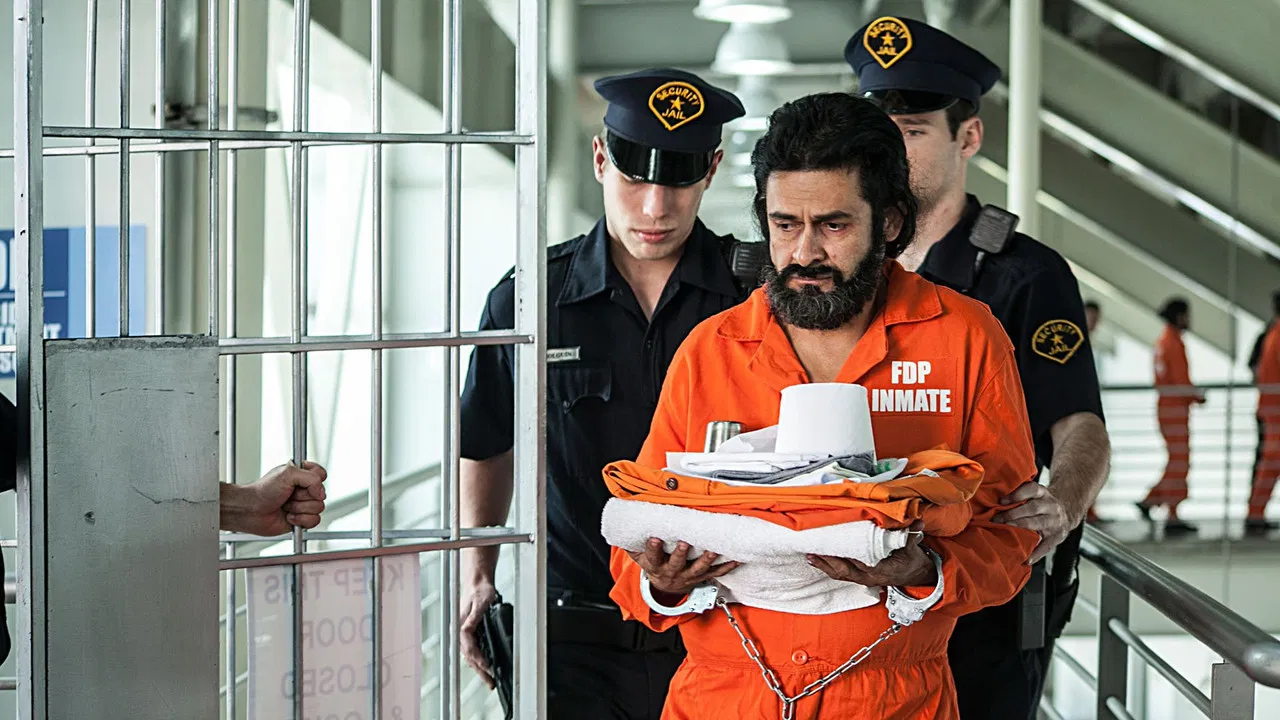 Arrepentidos backdrop