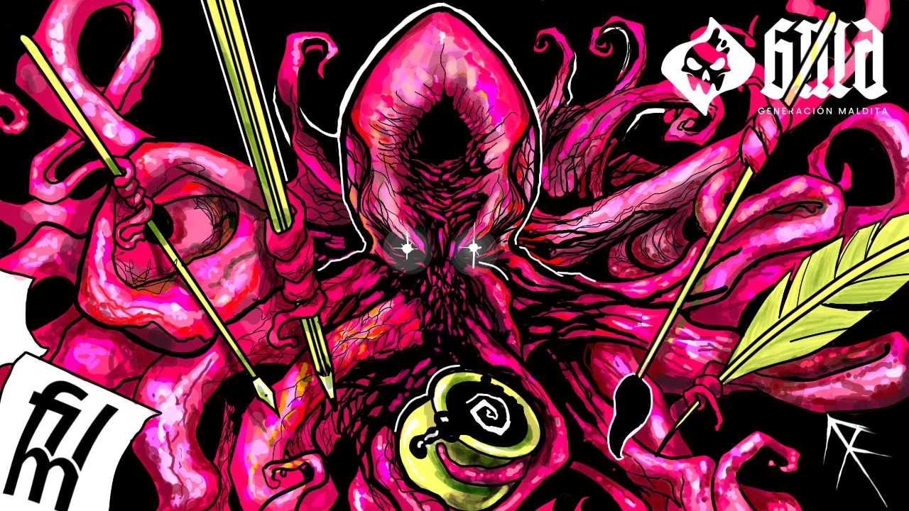 El cine es nuestro backdrop