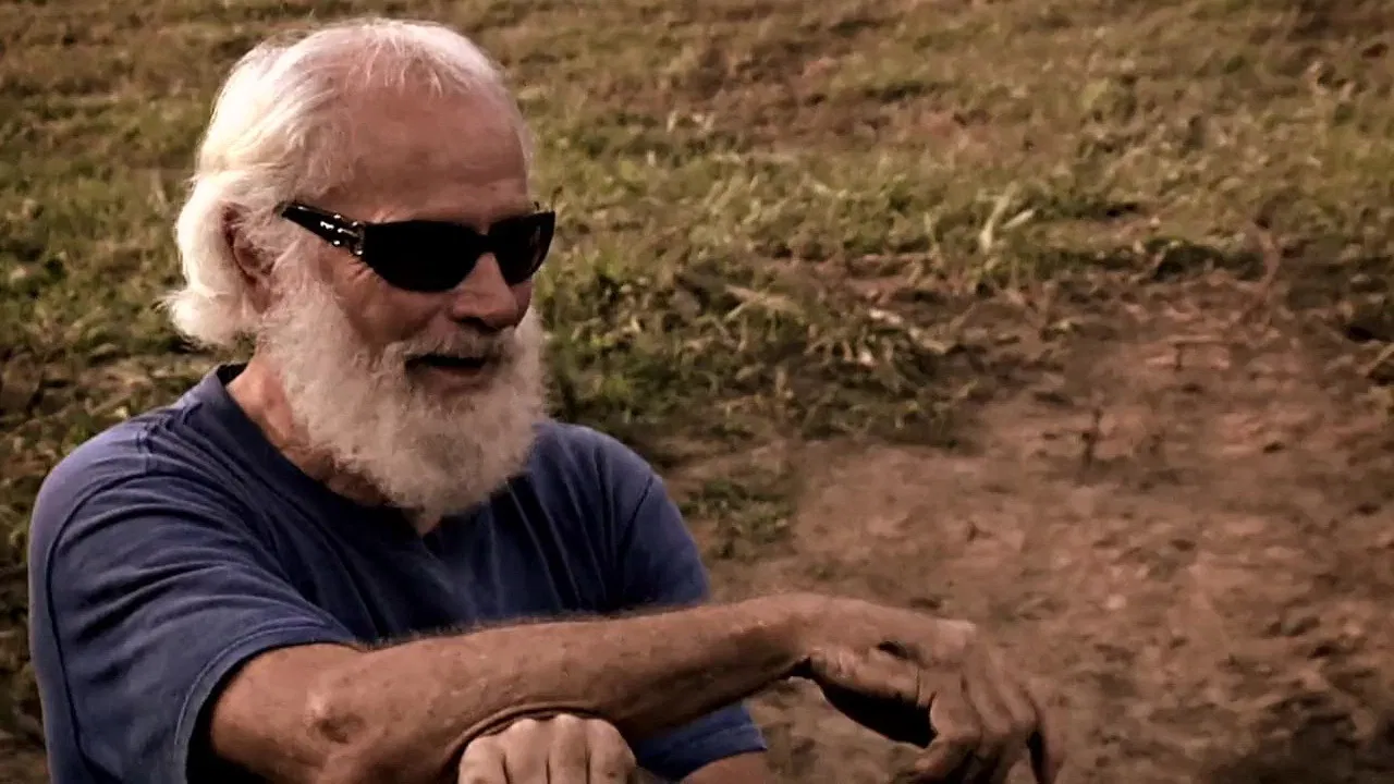 Time Collectors backdrop