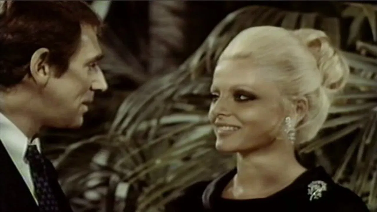 Time of the Wolves backdrop