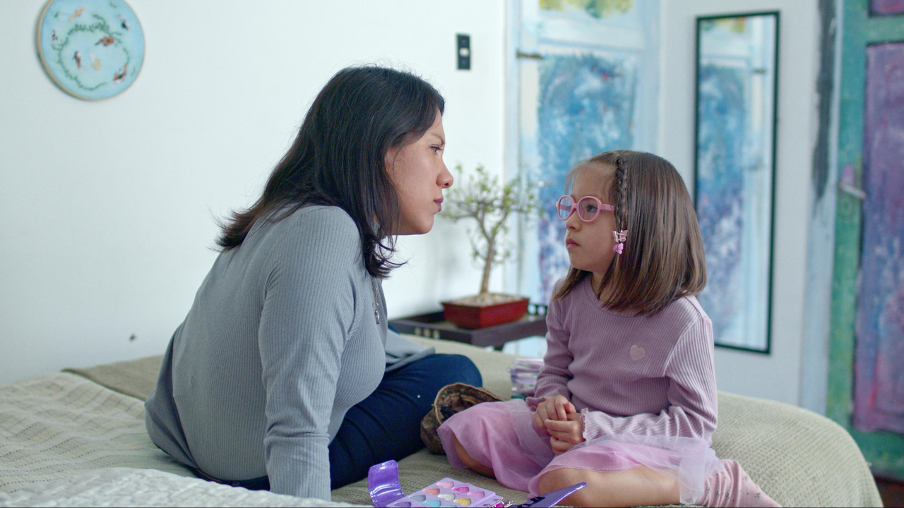 La mejor mamá del mundo backdrop