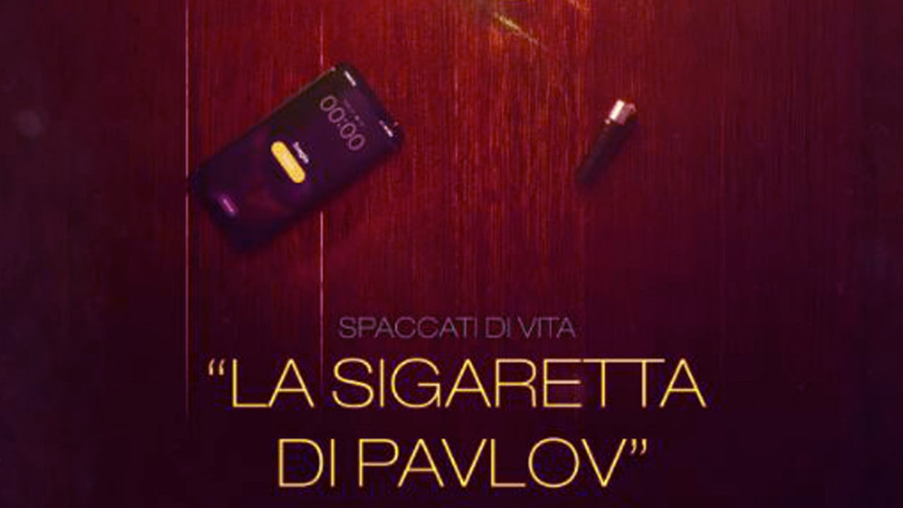 La sigaretta di Pavlov backdrop