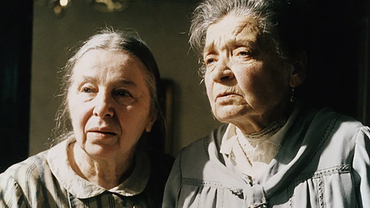 Haus der Frauen backdrop