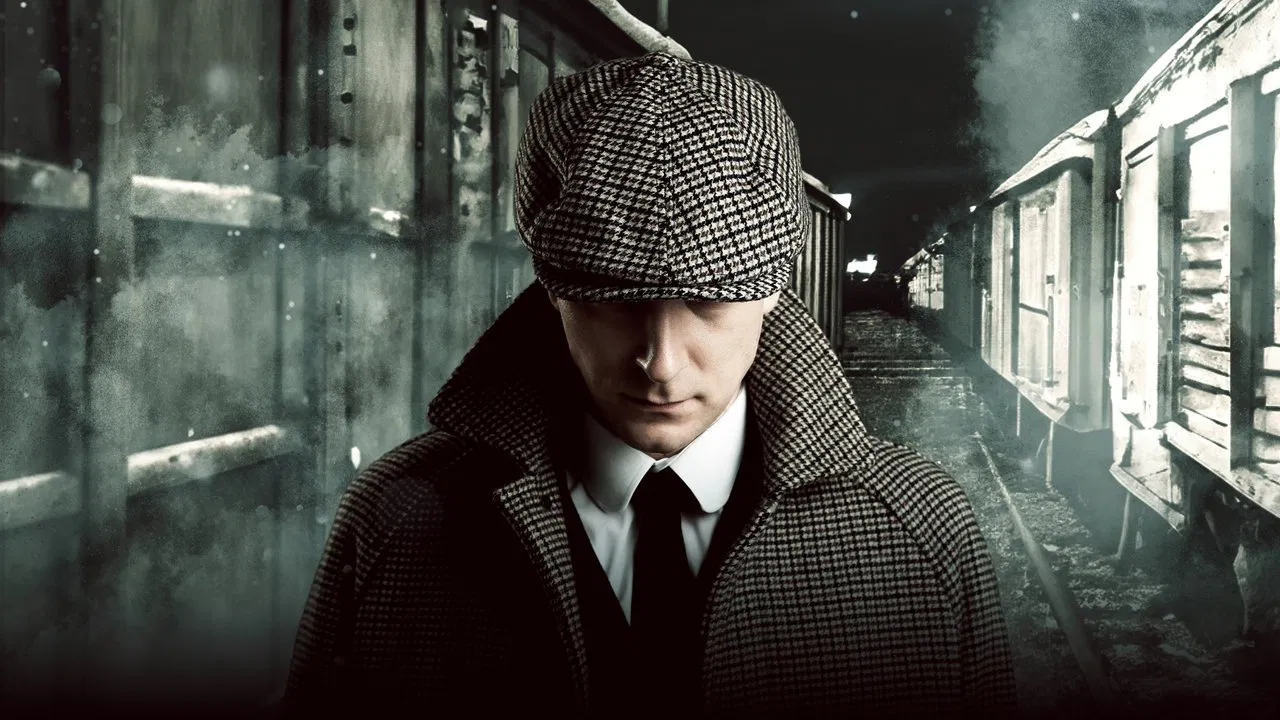 Provisionally Yours backdrop