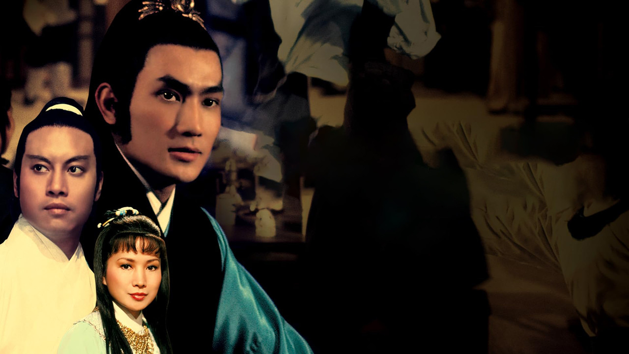 Clan of Amazons backdrop