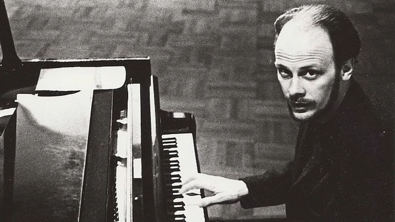 Trollkarlen backdrop