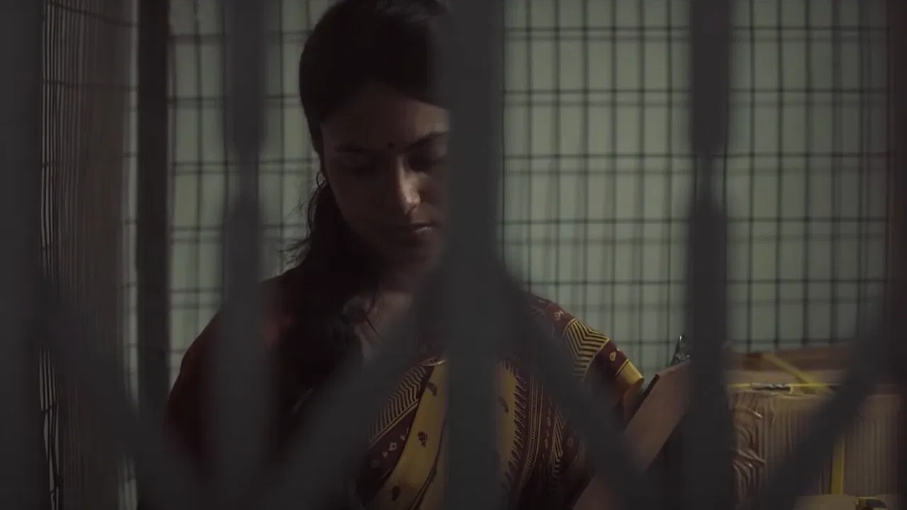 Labour of Love backdrop