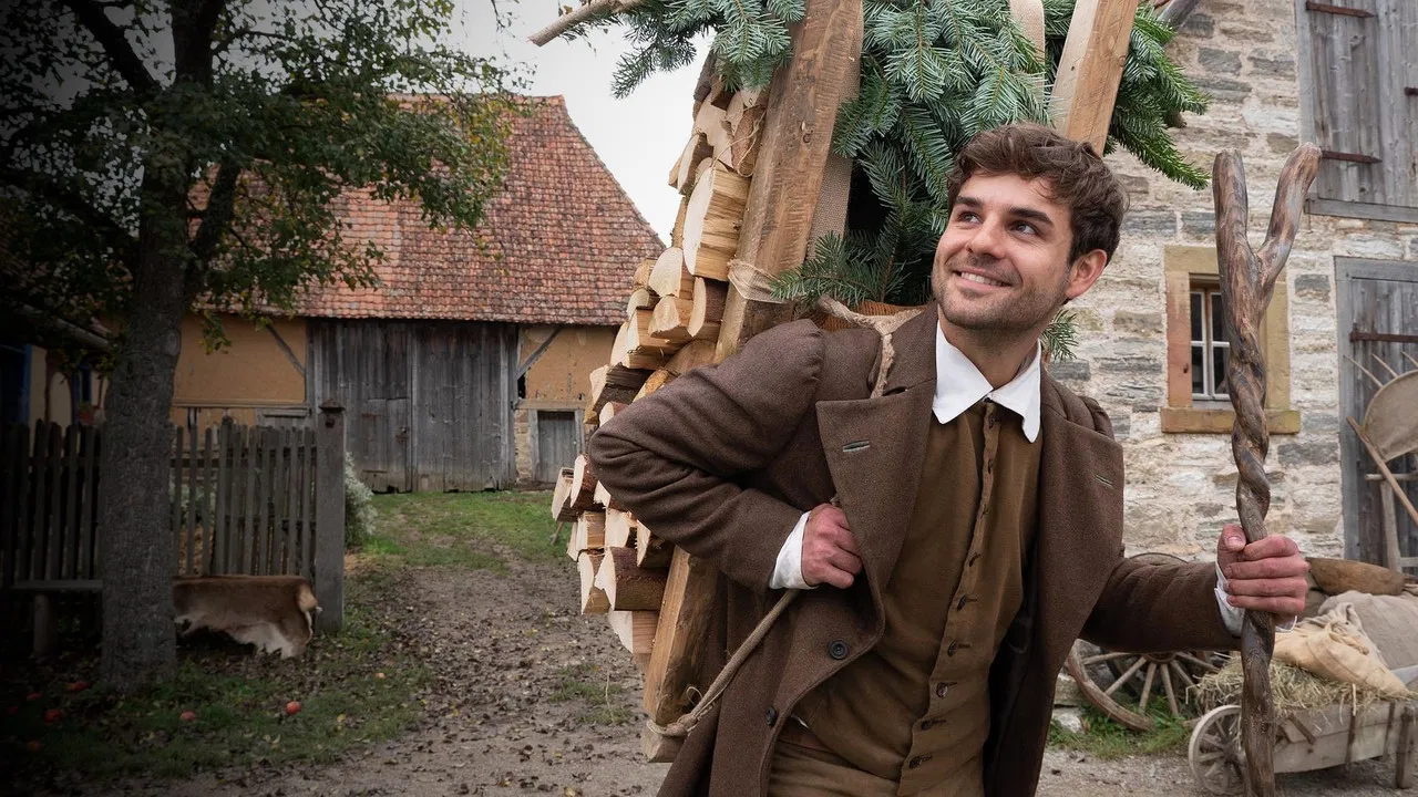 Der starke Hans backdrop