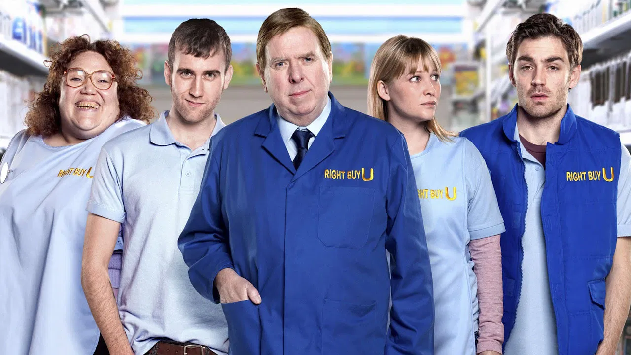 The Syndicate backdrop