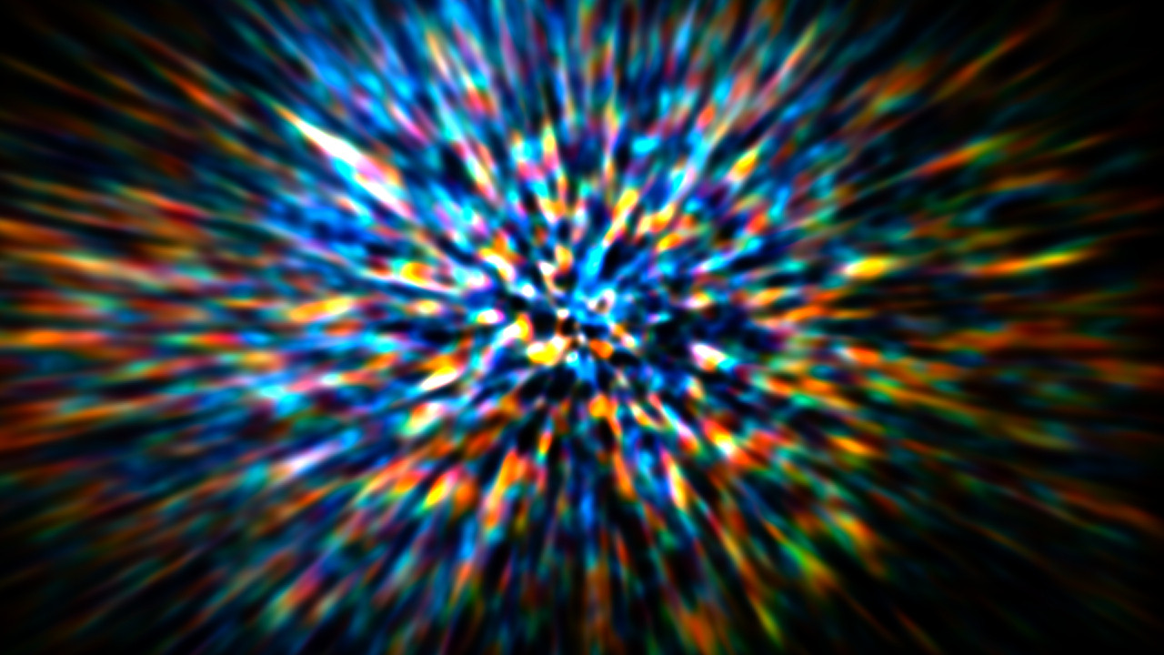 Carnival Pit backdrop