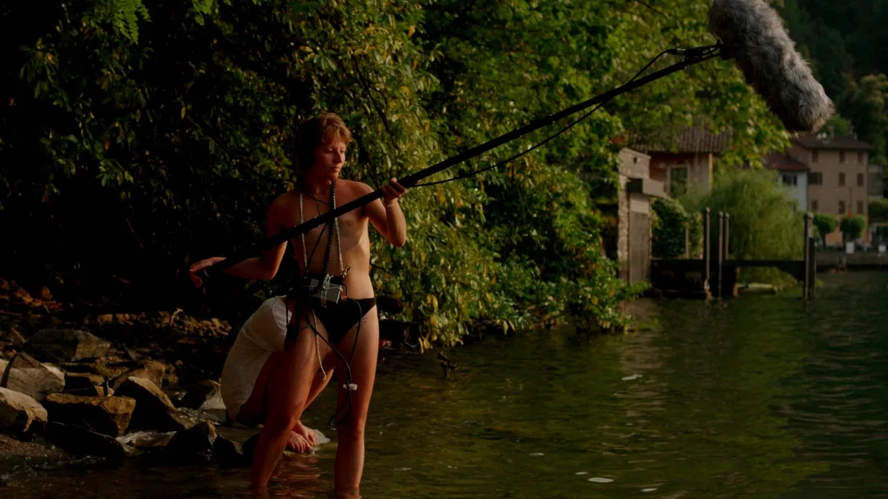 Fierce: A Porn Revolution backdrop