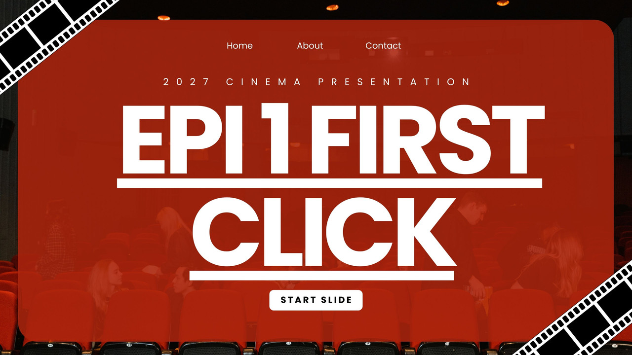 HairCog TV Series backdrop