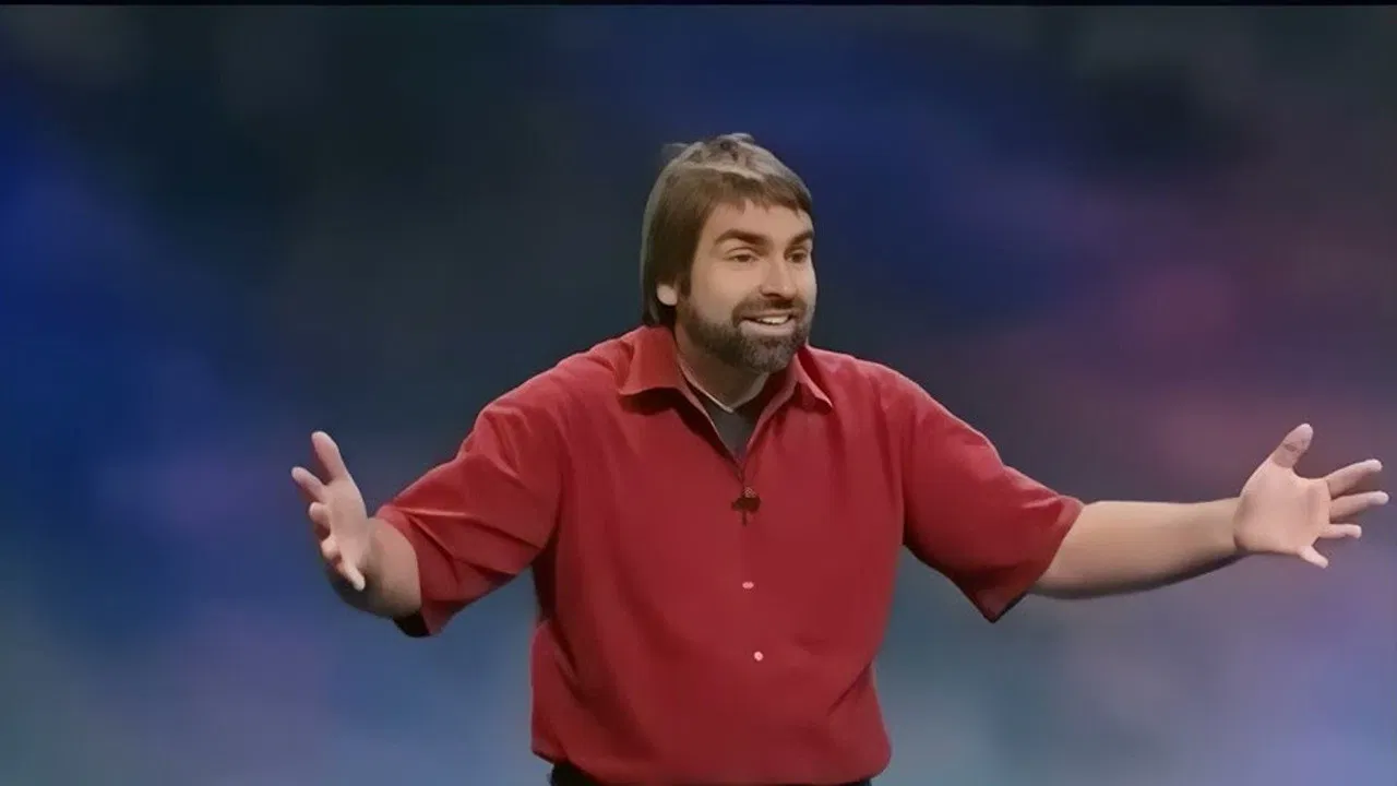 Volker Pispers - Damit müssen Sie rechnen backdrop