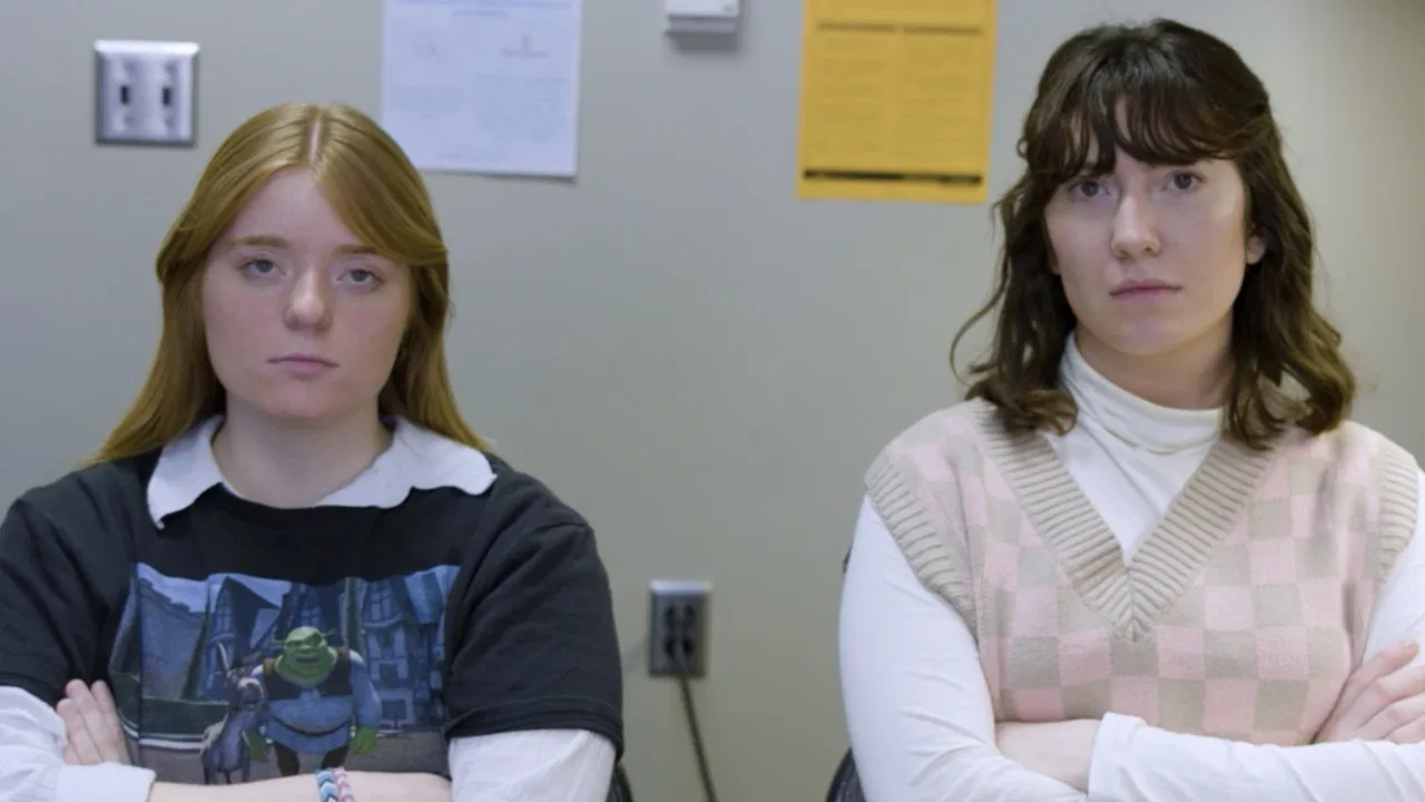 The Womenists backdrop