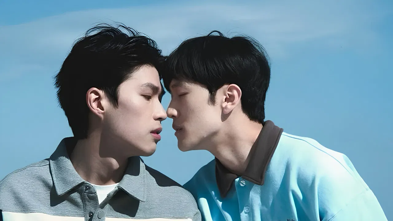 The Heart of Tsukuyomi backdrop