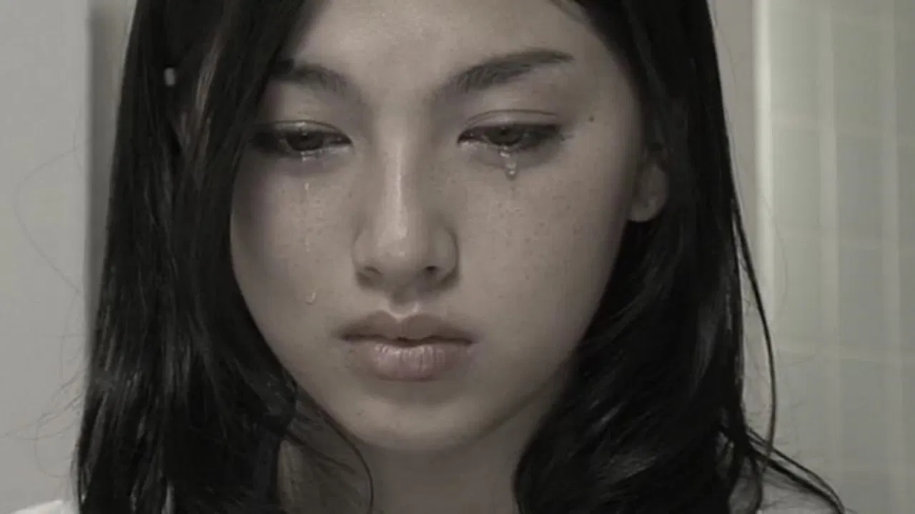 Virgin na Kanke backdrop