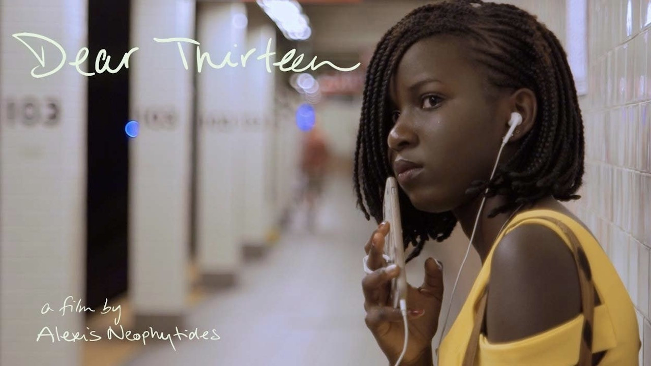 Dear Thirteen backdrop