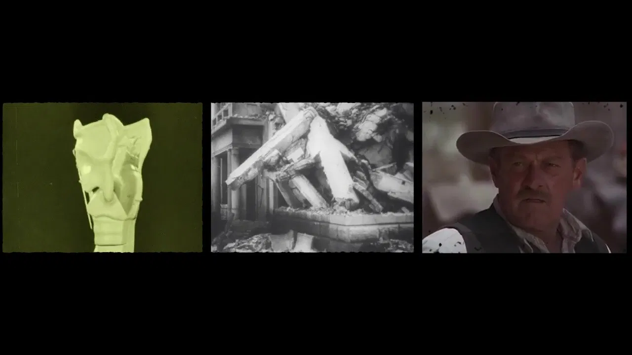 Thank God for Smart People, or Else I Would Be Dumb 2 backdrop