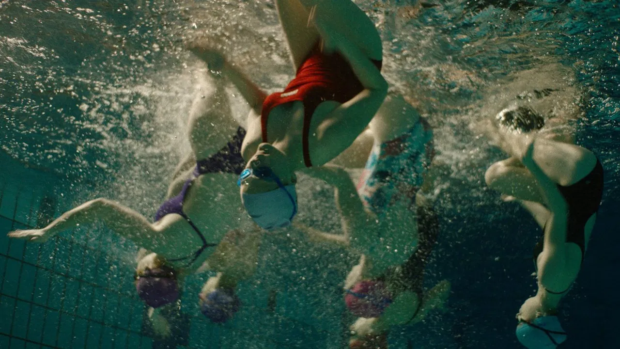 Under the Skin backdrop