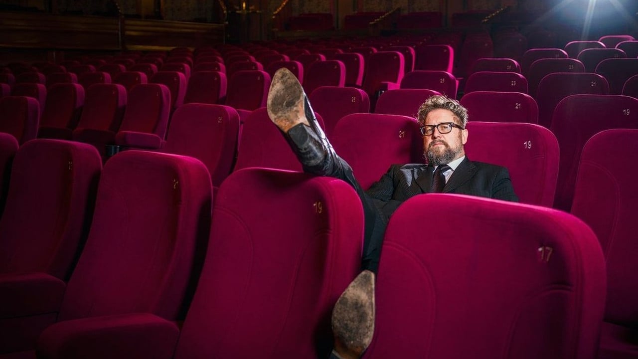 De kijk van Koolhoven backdrop