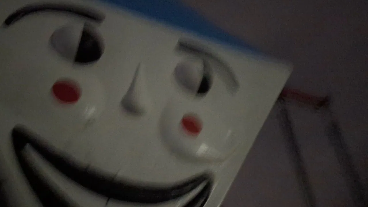 Row me bully boys home backdrop