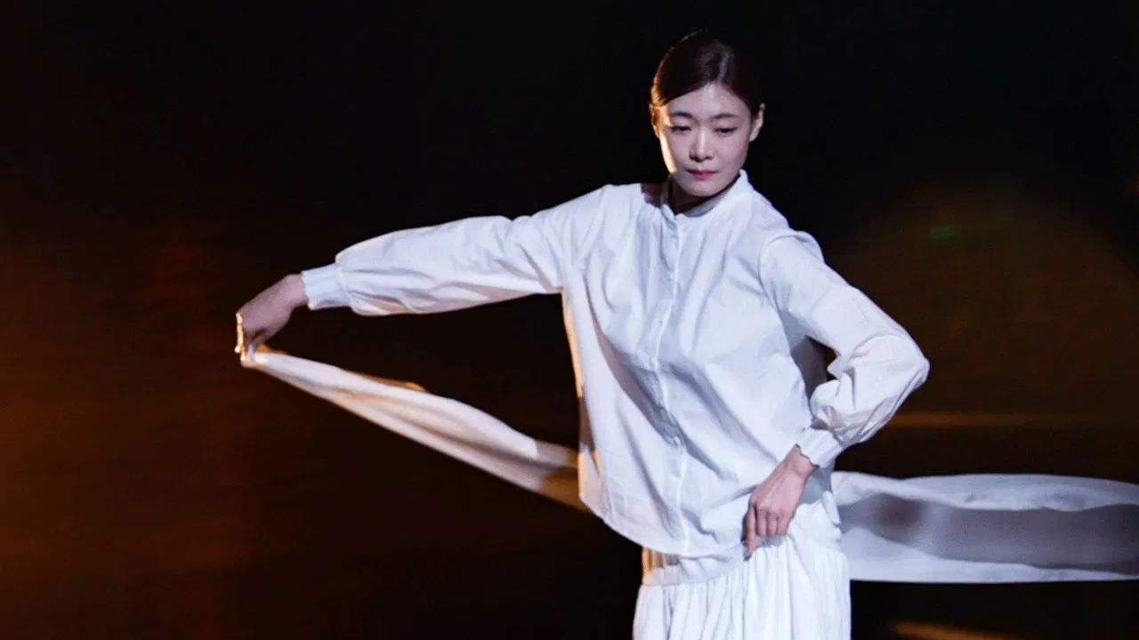 Han Kang Chronicles: A Tale of Seven Lives backdrop