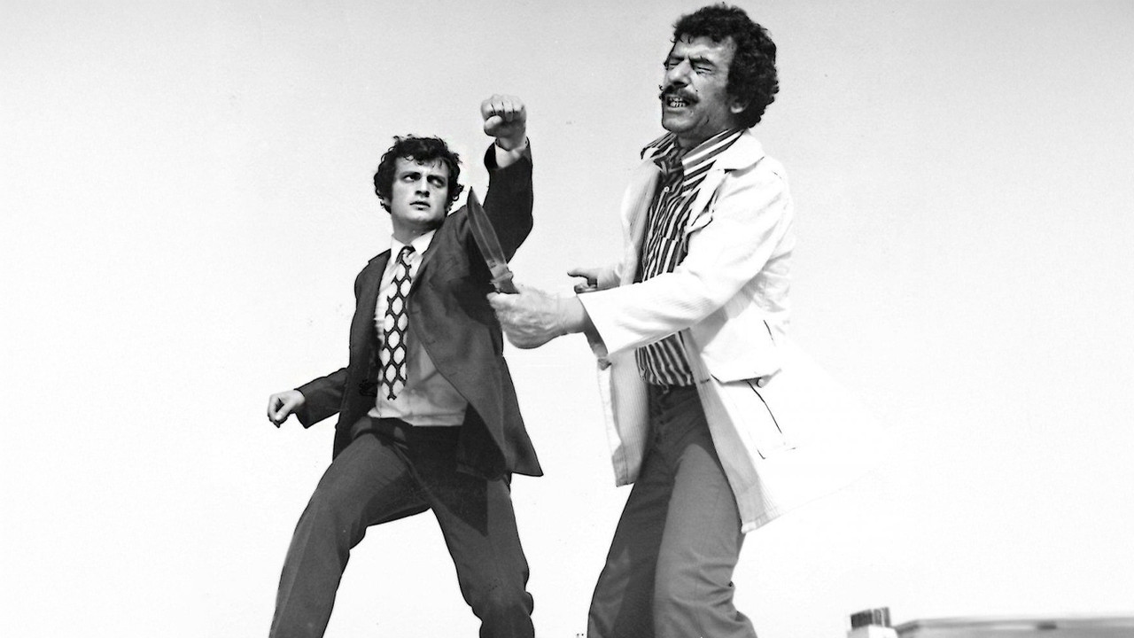 The Deathless Devil backdrop