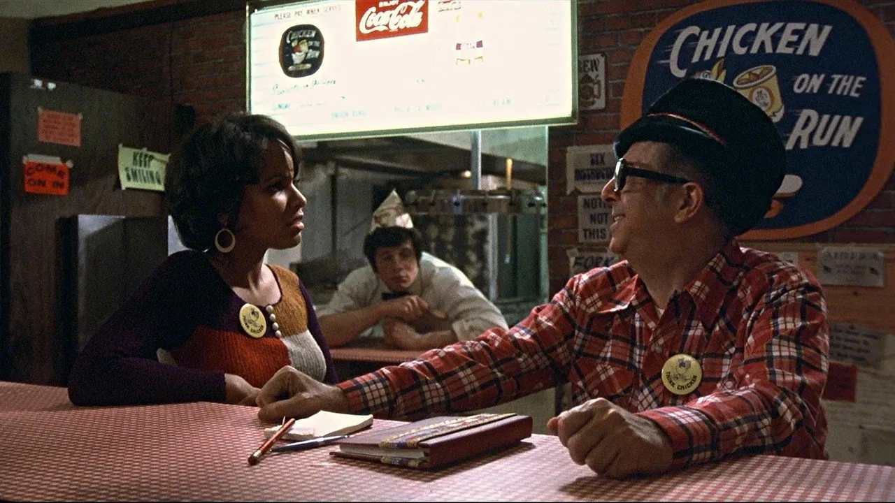 The Chicken Chronicles backdrop