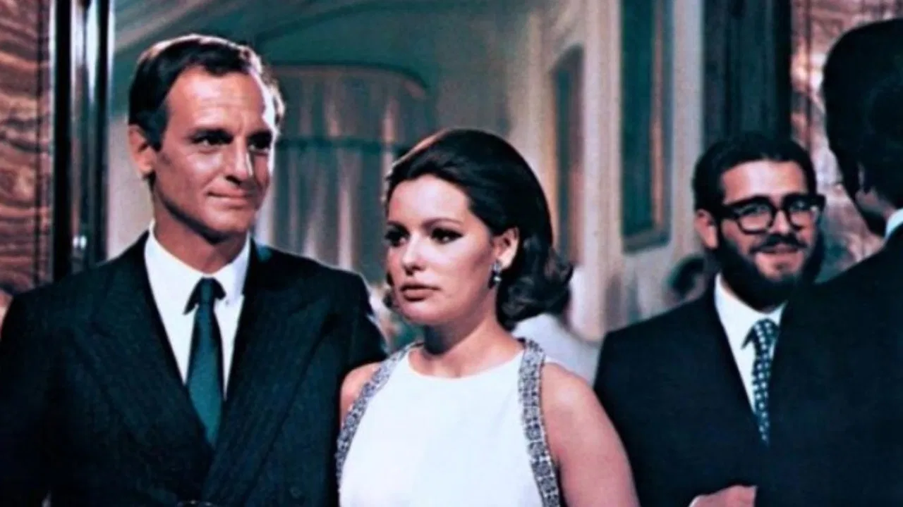 How, When, and with Whom backdrop