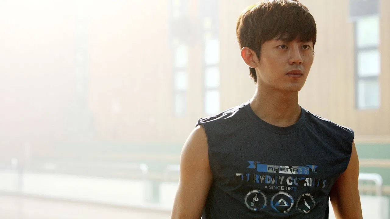 Return Match backdrop