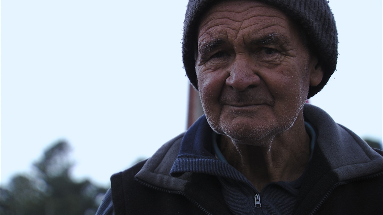 Putty's Pride backdrop