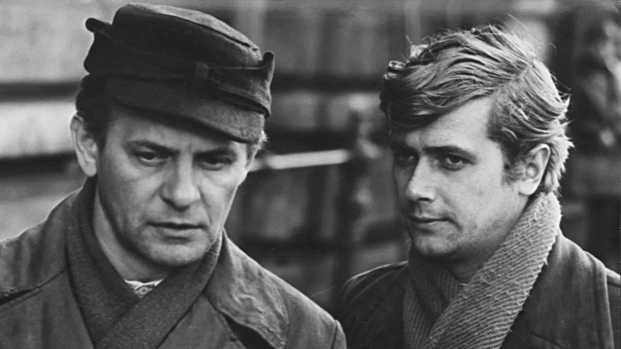 Stajnia na Salvatorze backdrop