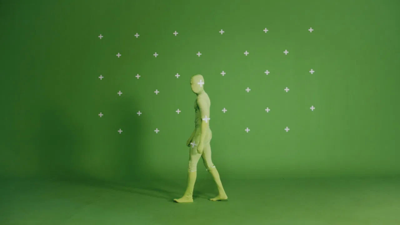 Relax With Ease backdrop