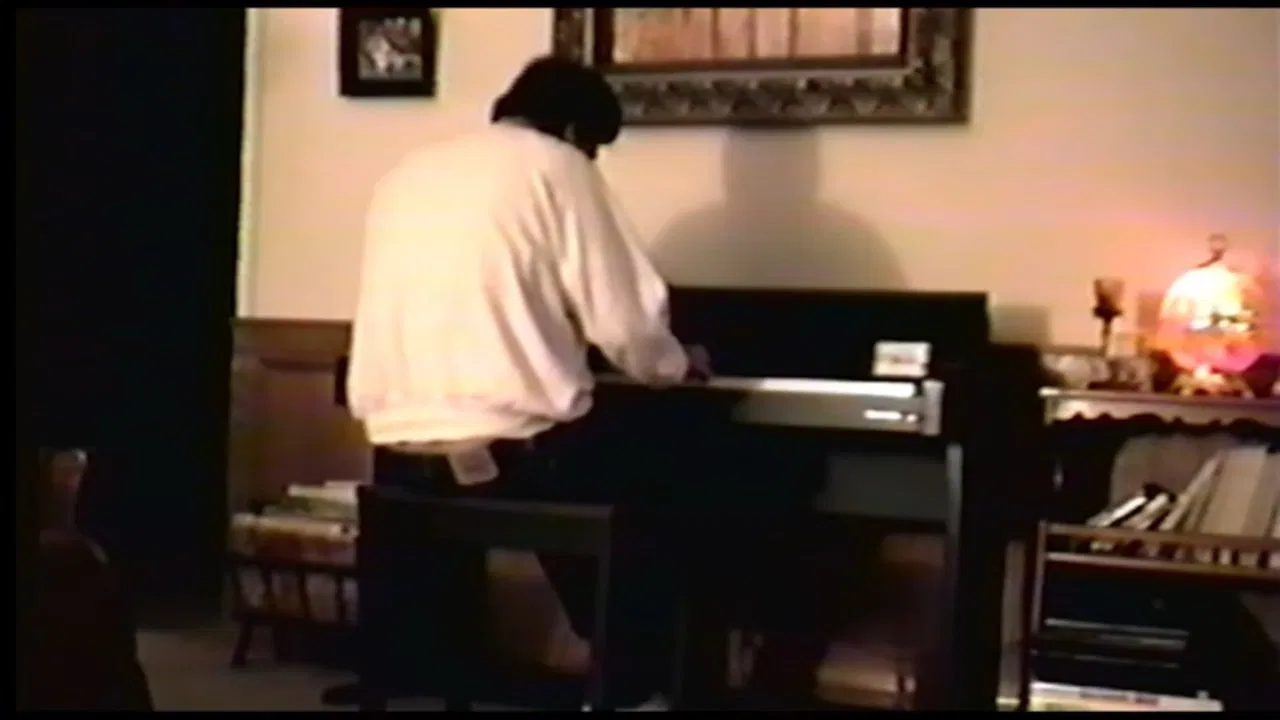 Honey I Sure Miss You backdrop