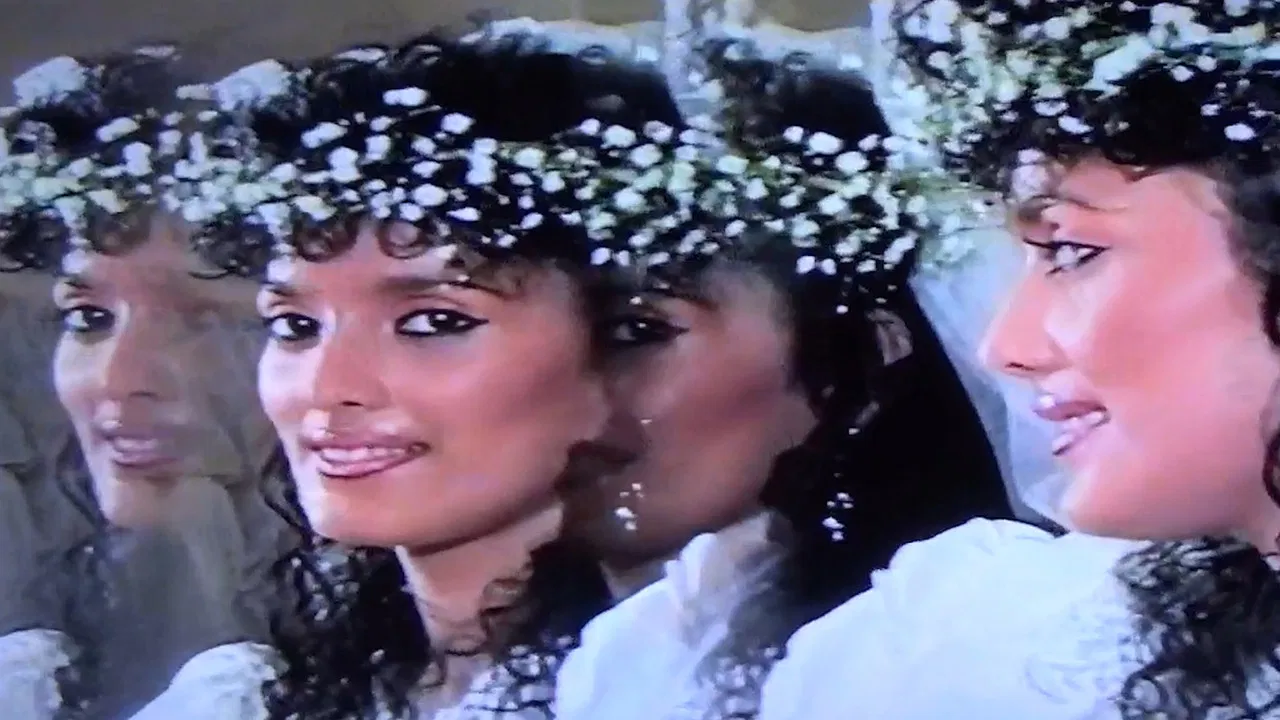 The Taste of Mango backdrop