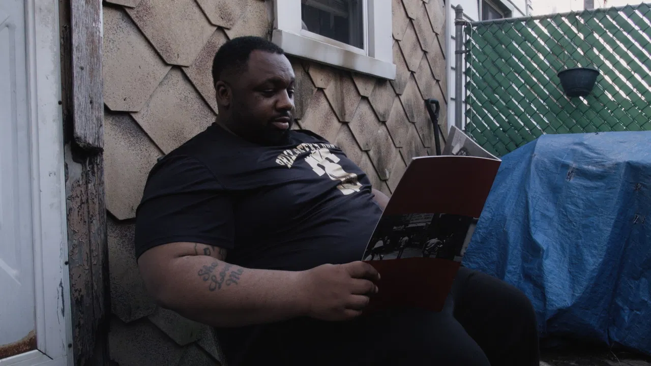 OKINAWA PHILADELPHIA backdrop