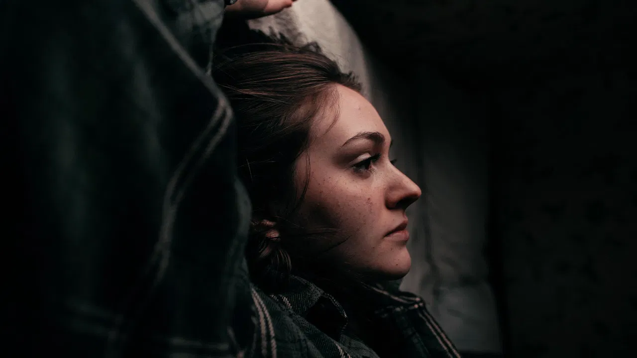 Clairvoyant backdrop