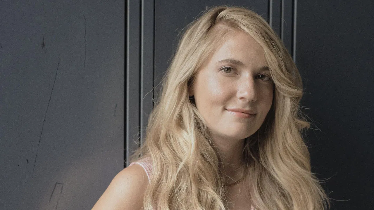 On parle de santé mentale backdrop